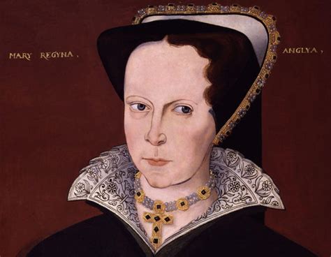 facts about mary tudor|10 facts about bloody mary.